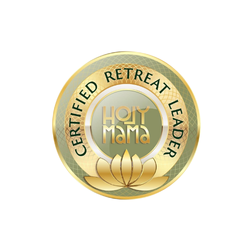 White and Gold Luxury Salon and Spa Logo 5